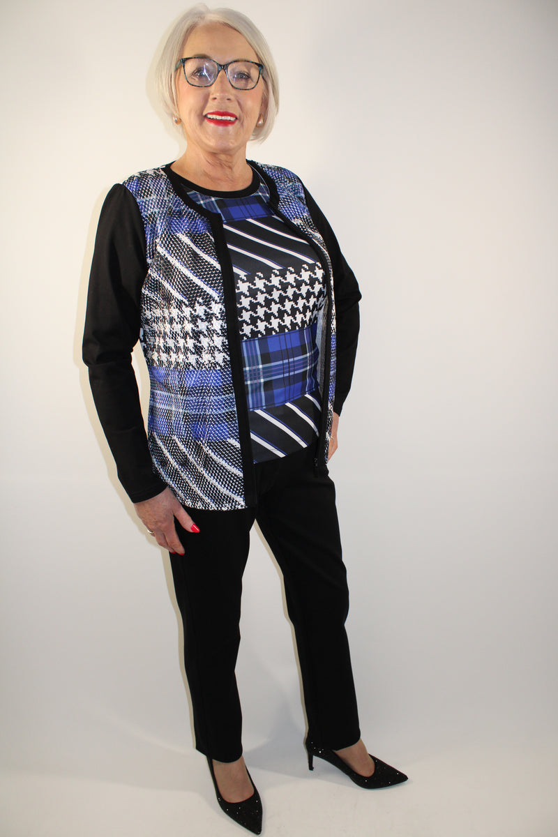 Print Twinset - Print