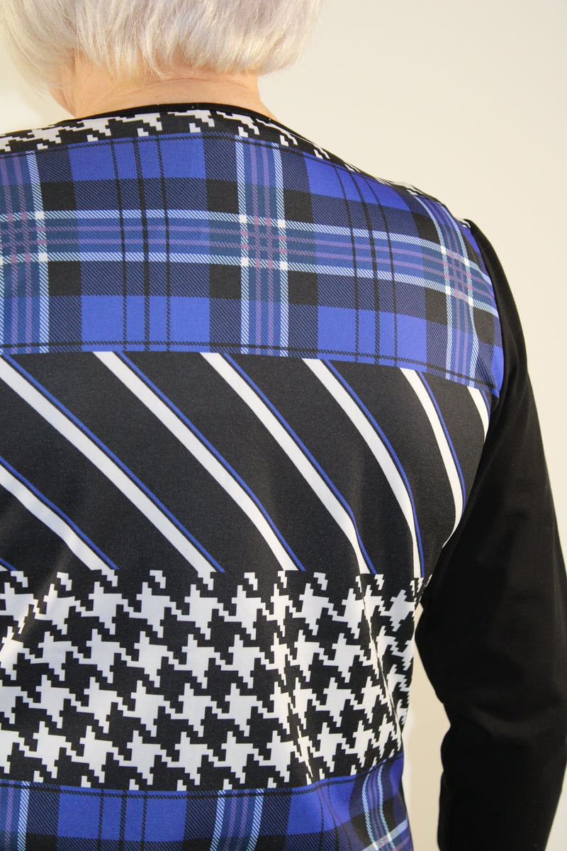 Print Twinset - Print