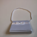 Communion Bag - White