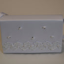 Communion Bag - White