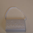 Communion Bag - White