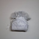 Communion Bag - White