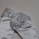 Communion Gloves - White