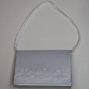 Communion Bag - White