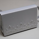 Communion Bag - White