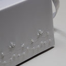 Communion Bag - White