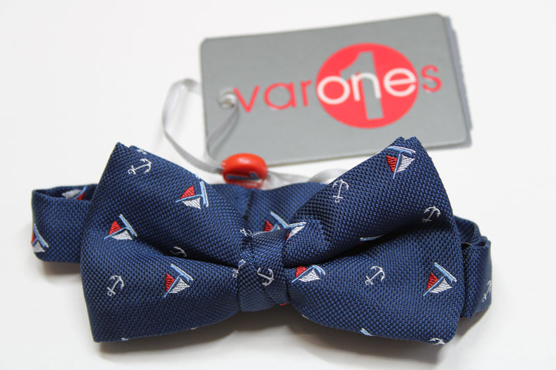 Bow Tie - Marine Anchor