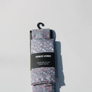 Tie & Pocket Set - Light Pink