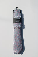 Tie & Pocket Set - Light Pink