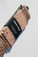 Tie & Pocket Set - Ochre