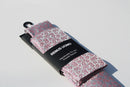 Tie & Pocket Set - Pink