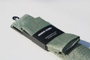 Tie & Pocket Set - Green