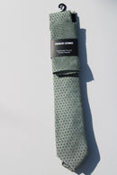 Tie & Pocket Set - Green