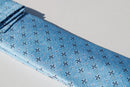 Tie & Pocket Set - Light Blue Grey