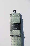 Tie & Pocket Set - Green