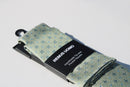 Tie & Pocket Set - Green