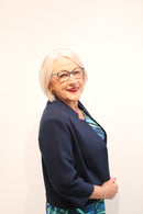 Dress & Bolero - Jade