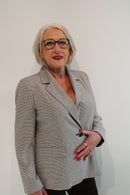 Dolores Jacket - Check