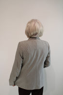 Dolores Jacket - Check