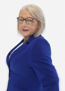 Taylored Blazer - Royal