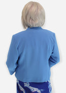Mamy Suit - Blue