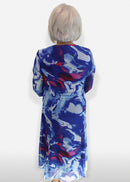 Mamy Suit - Blue