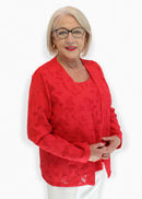 Twinset - Red