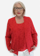 Twinset - Red