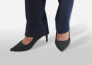 Penny Trousers - Navy