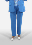 Penny Trousers - Blue