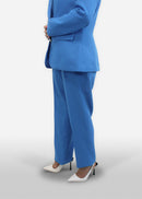 Penny Trousers - Blue