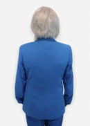 Dolores Jacket - Blue