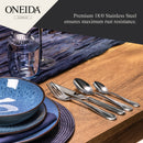 Icarus 6 Piece Teaspoon Set