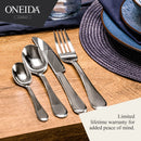 Icarus 42 Piece Cutlery Set