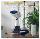 Steam Genie Essential Handheld Clothes Steamer