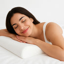 Memory Foam Contour Pillow with Aloe Vera Cover