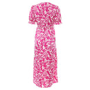 Ingrid Dress - Pink