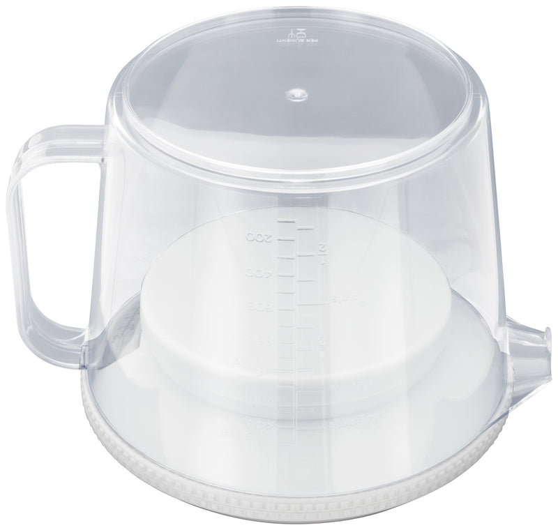 2.2kg Transparent Jug Scale