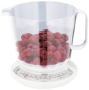 2.2kg Transparent Jug Scale