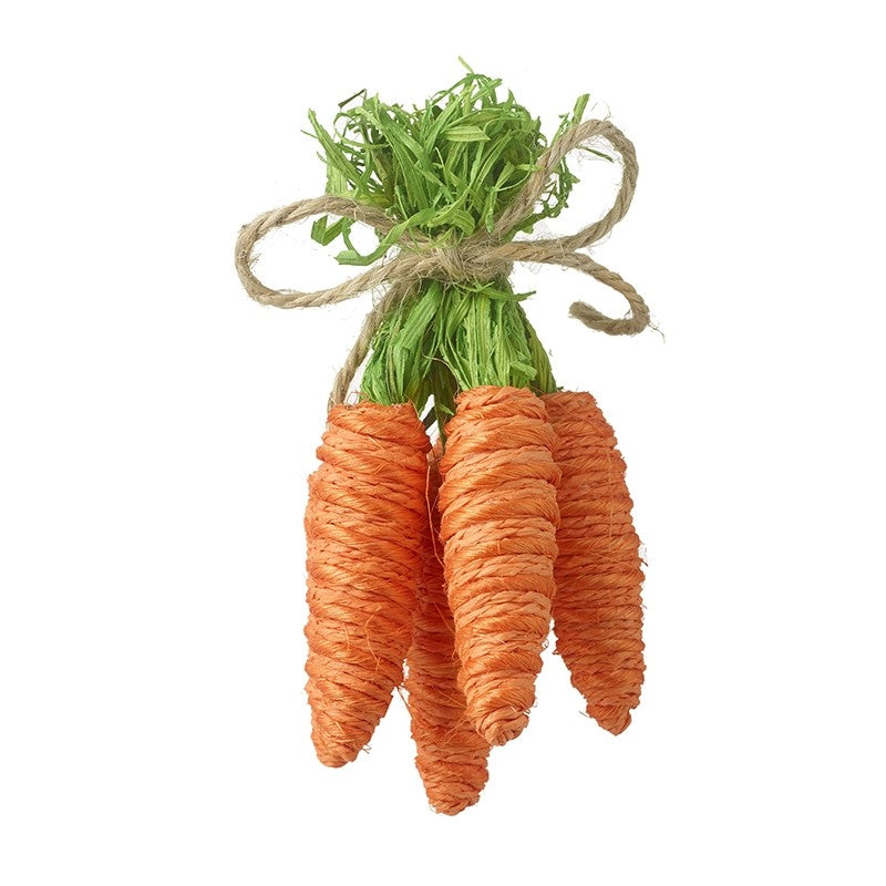 Bunch of Carrots
