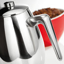 Double Walled Cafetiere - 6 Cup