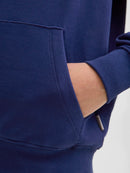 York Graphic Hoodie - Ocean Cavern