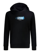 Jones Condor Hoodie - Black