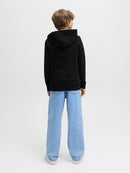 Jones Condor Hoodie - Black