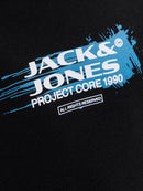 Jones Condor Hoodie - Black