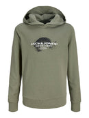 Condor Hoodie - Vetiver