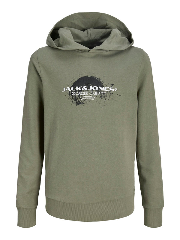 Condor Hoodie - Vetiver