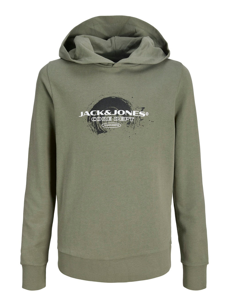 Condor Hoodie - Vetiver