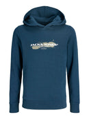 Condor Hoodie - Titan