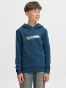 Condor Hoodie - Titan